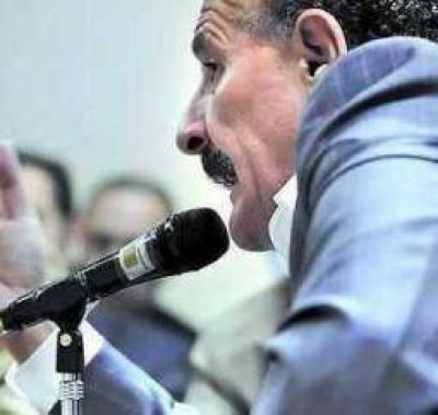 �Impulsar la re-reelecci�n de Cristina ser�a un grav�simo error�