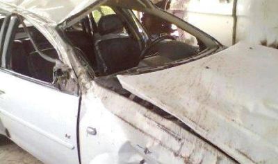 Asesino buscado en La Pampa, volc� cerca de Catuna