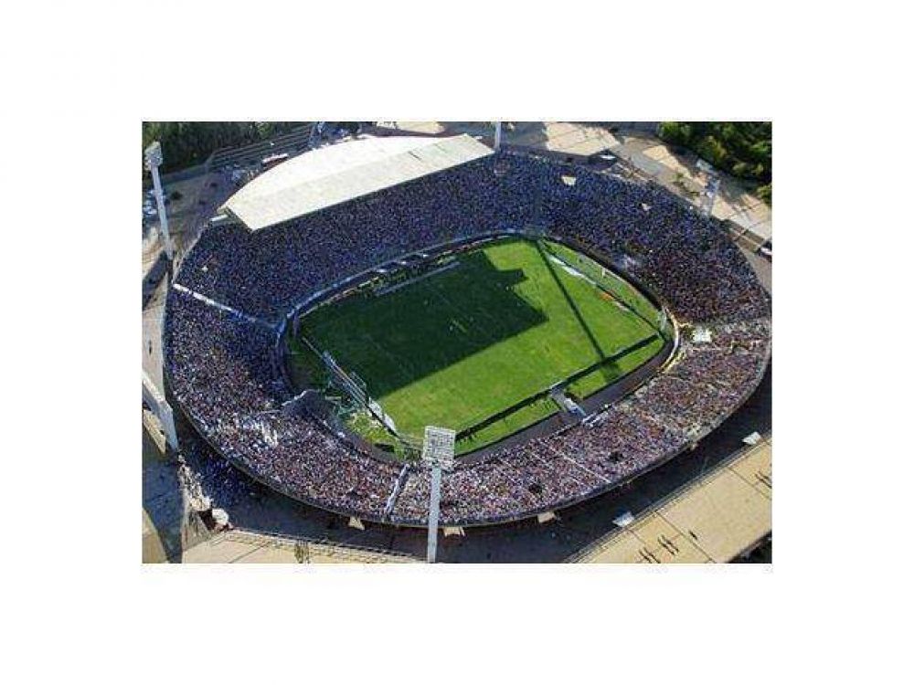 La reserva en hoteles para el partido de la Selecci�n ya ronda el 80%
