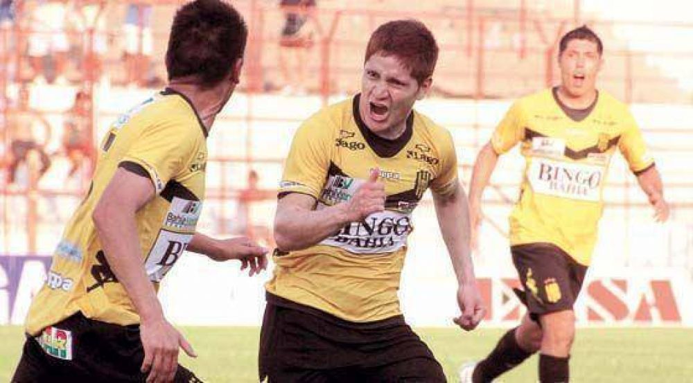 Olimpo se enchuf� en Corrientes