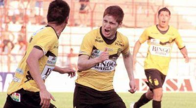 Olimpo se enchuf� en Corrientes