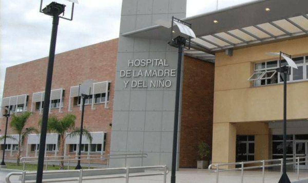 Convocan a concurso para cubrir cargos en el Hospital de la Madre y el Ni�o