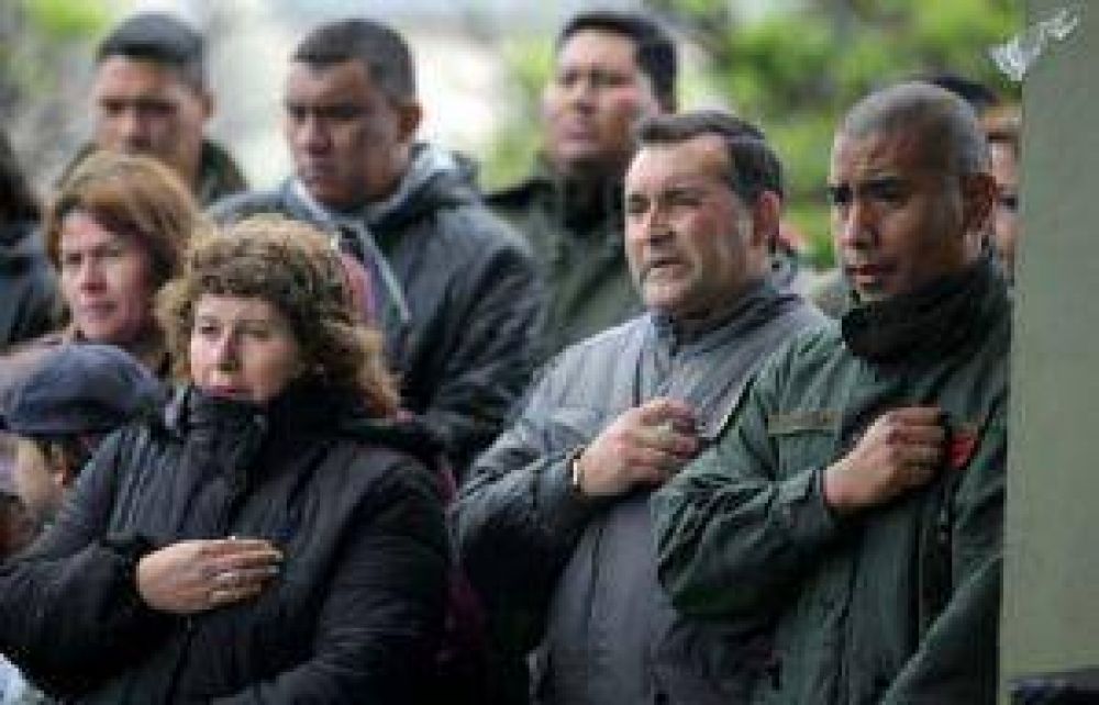 La protesta se mantiene y el Gobierno se pone m�s duro