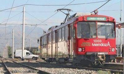 Metrotranv�a: el Gobierno gastar� no menos de 1 mill�n de pesos por mes