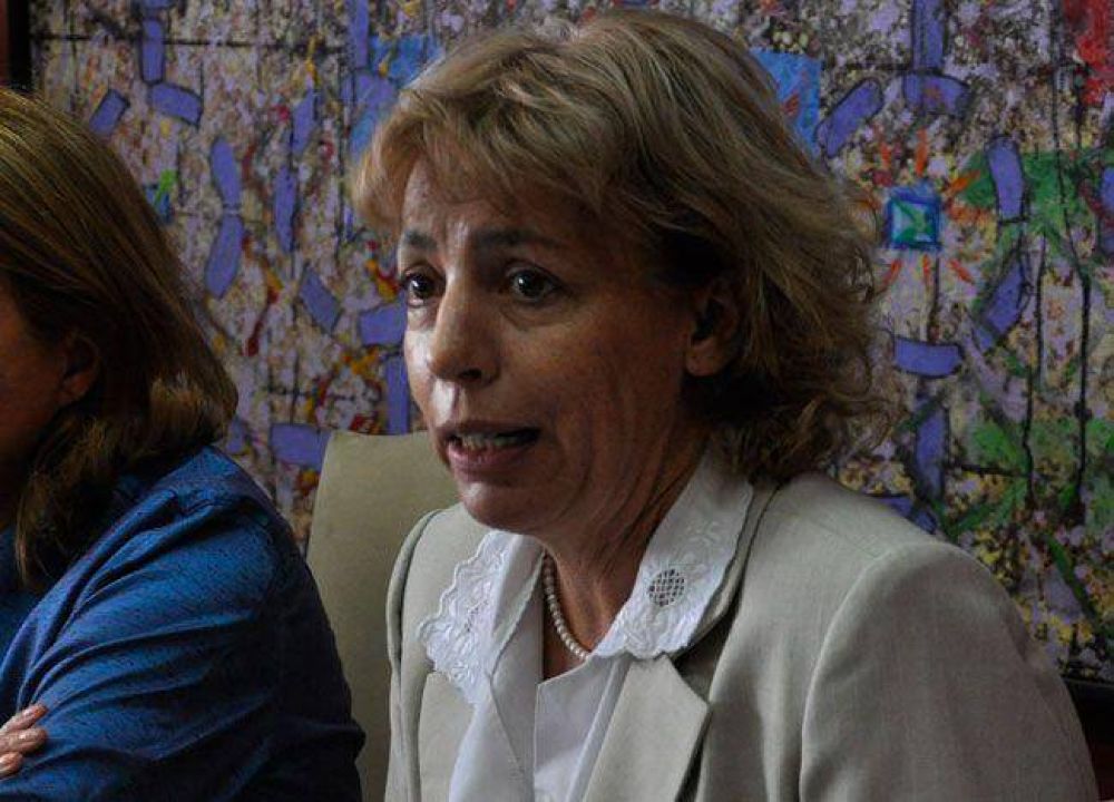  El Consejo Provincial de la Mujer apoya la destituci�n del juez Carlos Flores