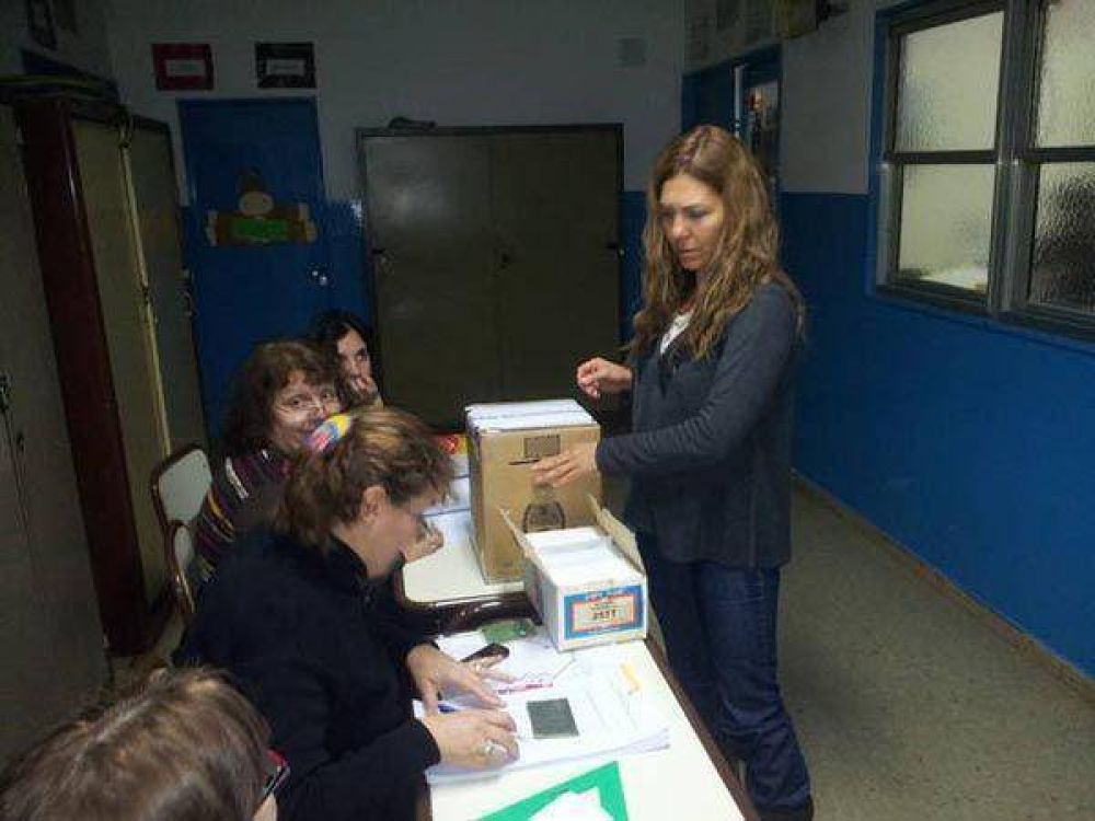  Indefinici�n en elecciones en la Villa Santill�n: no lleg� a votar el 10% del padr�n