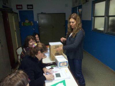  Indefinici�n en elecciones en la Villa Santill�n: no lleg� a votar el 10% del padr�n