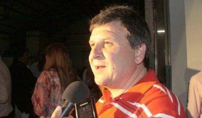 Francioni: El Gobierno de De la Sota �es el peor de los �ltimos treinta a�os�