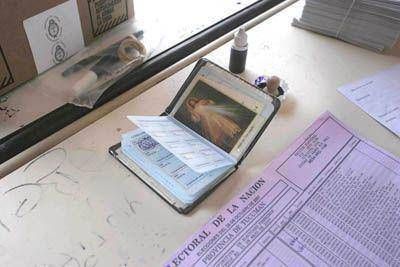 Traer� complicaciones operativas el adelantamiento de los comicios