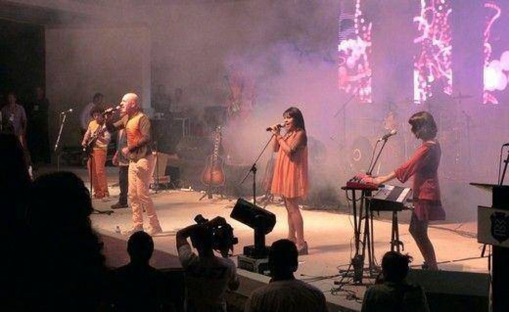 Importante movimiento tur�stico durante el fin de semana largo