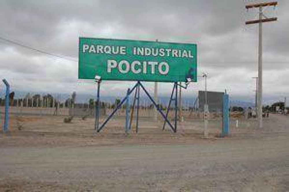 Fuertes inversiones en los parques industriales