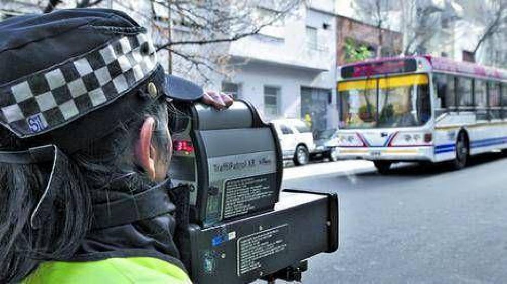 Scoring: Con la ca�da de los controles tambi�n baj� la quita de puntos