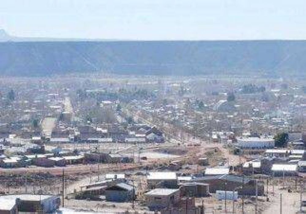 Aporte de Chevron para Rinc�n 