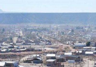 Aporte de Chevron para Rinc�n 