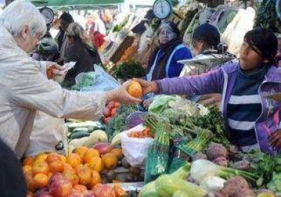 Las ferias en Neuqu�n mueven m�s de $50 millones al a�o 
