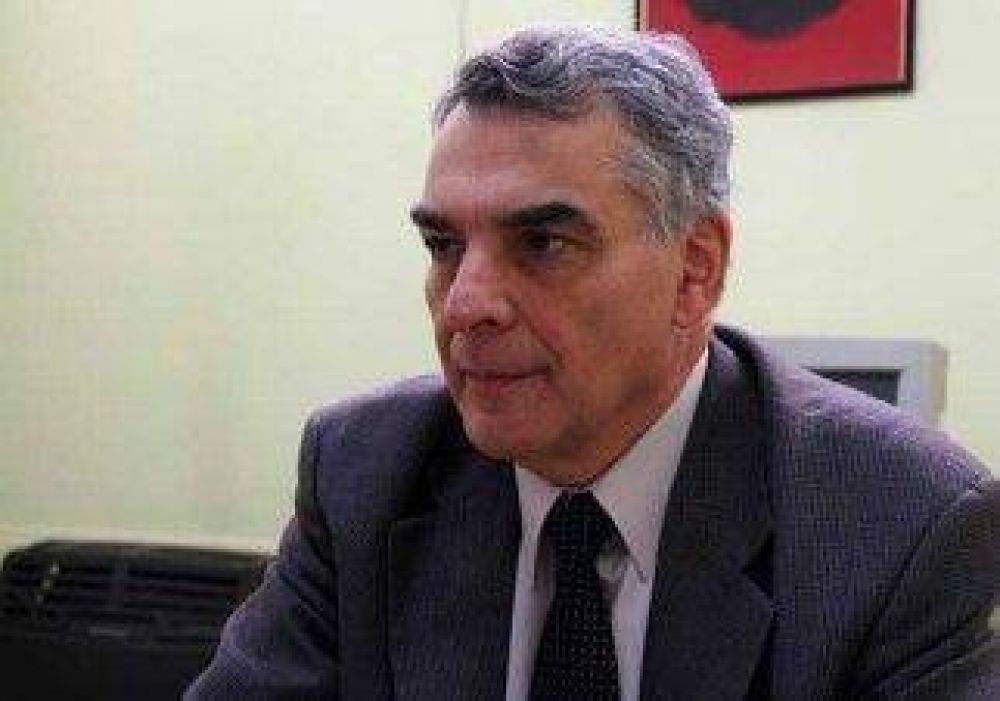 Cutral Co: advierten por el bajo caudal del r�o Limay 