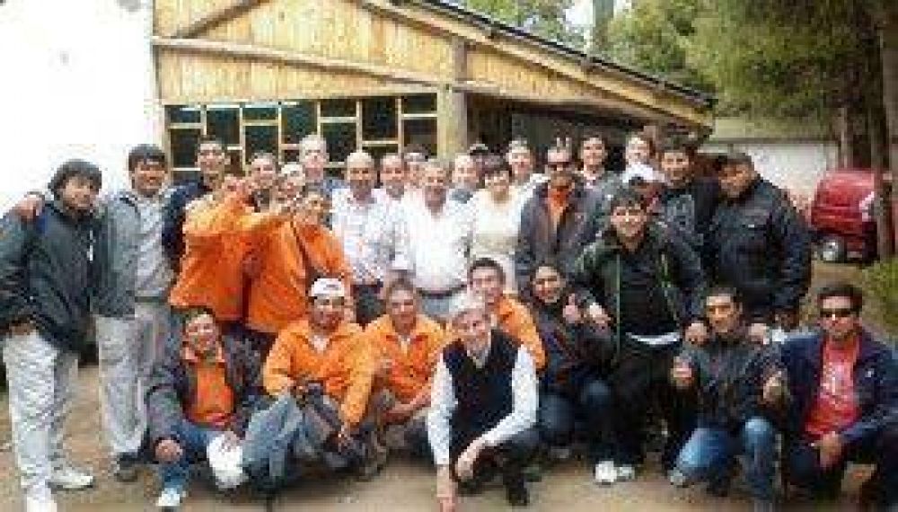 De agasajos tranquilos a bloqueos nerviosos