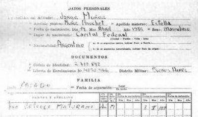El guardaespaldas que form� la AAA