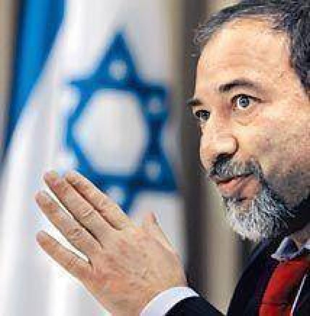 Un ultraderechista ser� canciller israel�: inquietud en la regi�n