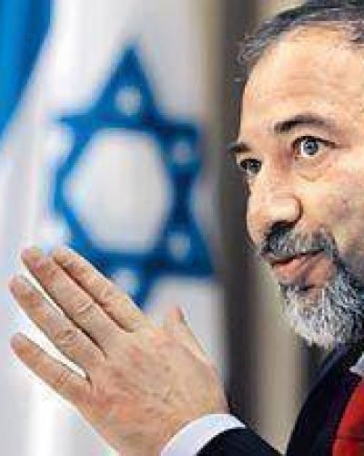 Un ultraderechista ser� canciller israel�: inquietud en la regi�n