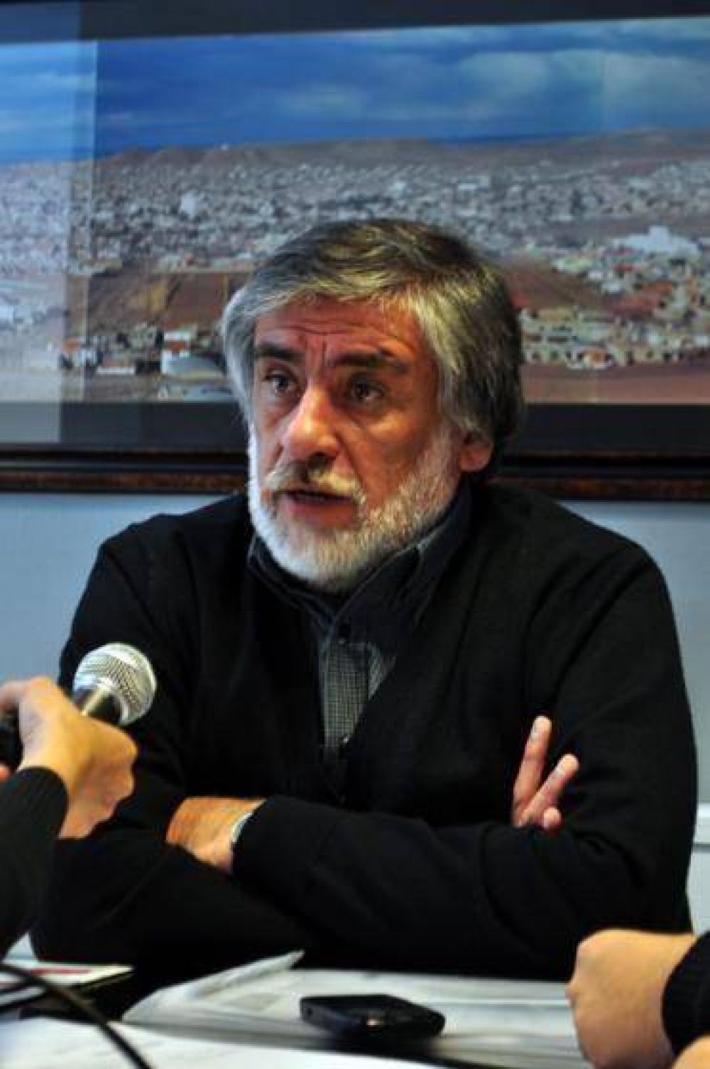 C�rdoba intimar� a trav�s de la Legislatura el env�o de fondos