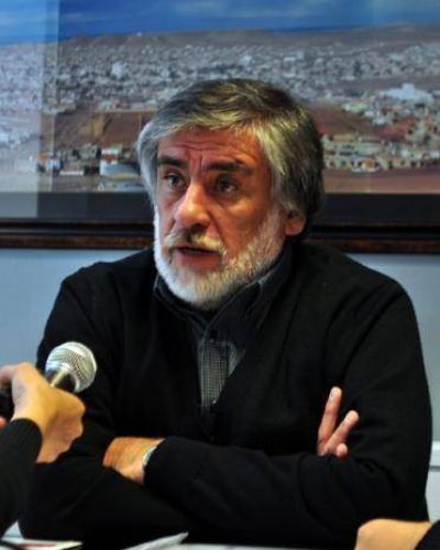 C�rdoba intimar� a trav�s de la Legislatura el env�o de fondos