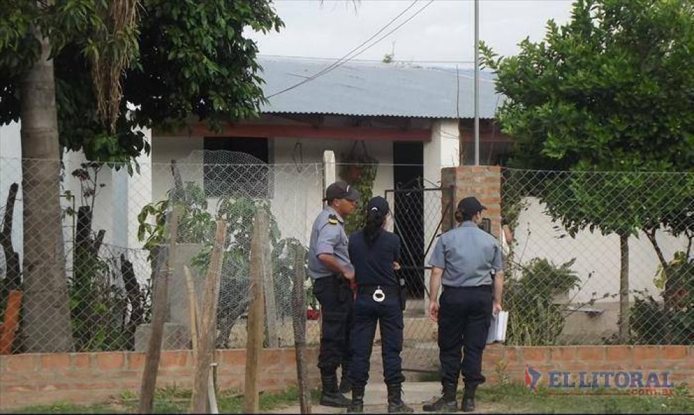 Secta kimbanda: juez decret� secreto de sumario y podr�an hacer excavaciones