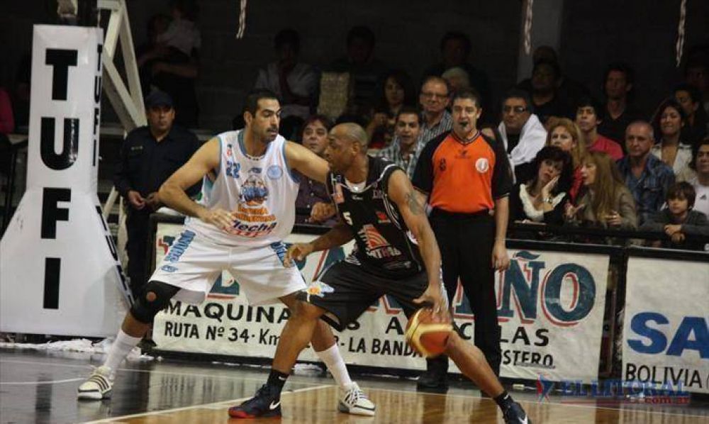 Regatas se qued� sin resto en La Banda
