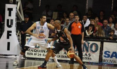 Regatas se qued� sin resto en La Banda
