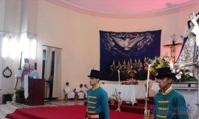 Ca� Cat�: Stanovnik y Colombi ratificaron la defensa de la vida