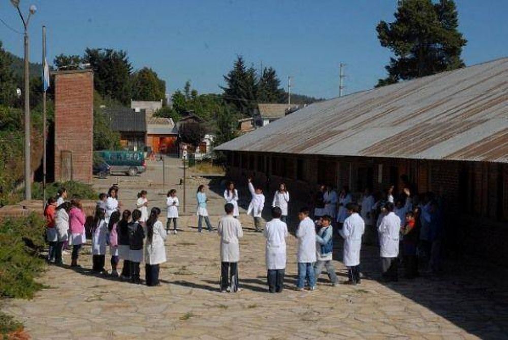 Impulsan instituto de diagn�stico educativo