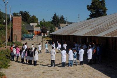 Impulsan instituto de diagn�stico educativo