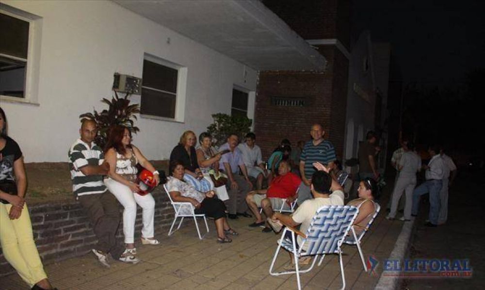 Conflicto en las fuerzas: dos sancionados ser�an correntinos