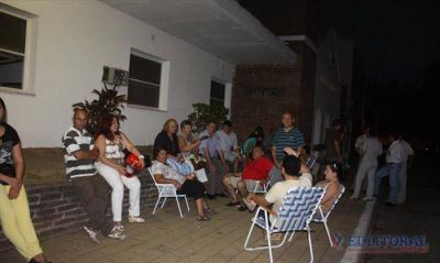 Conflicto en las fuerzas: dos sancionados ser�an correntinos