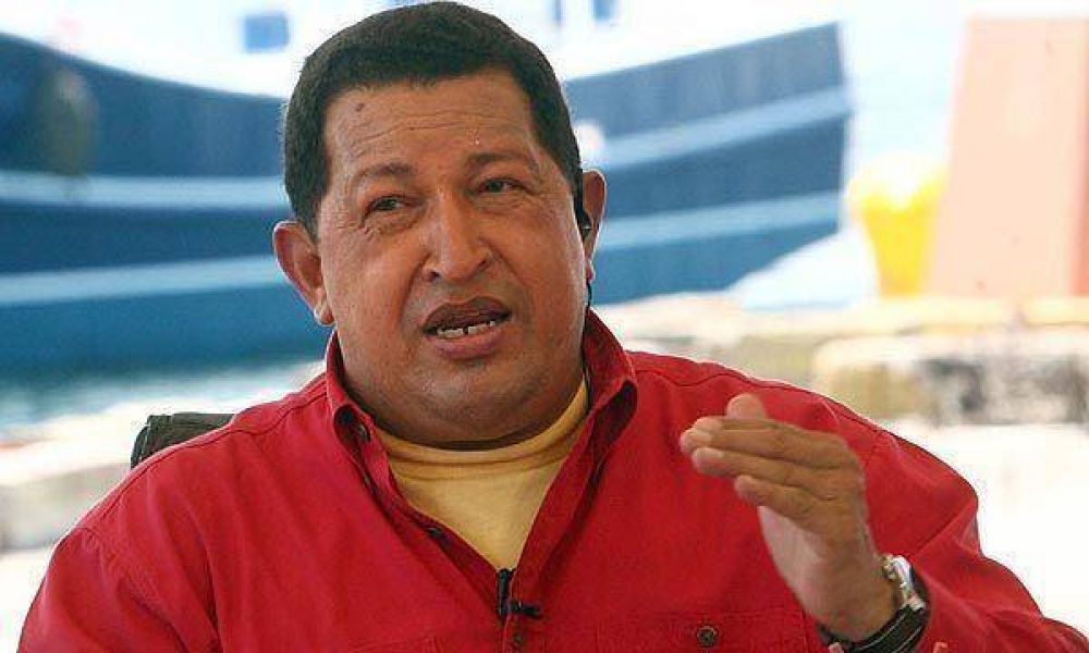 Opositores desaf�an a Ch�vez tras la orden de tomar puertos