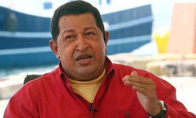 Opositores desaf�an a Ch�vez tras la orden de tomar puertos