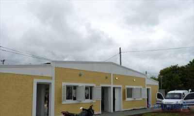 Terminar�n centro en San Luis y reanudar�n obras en Lavalle