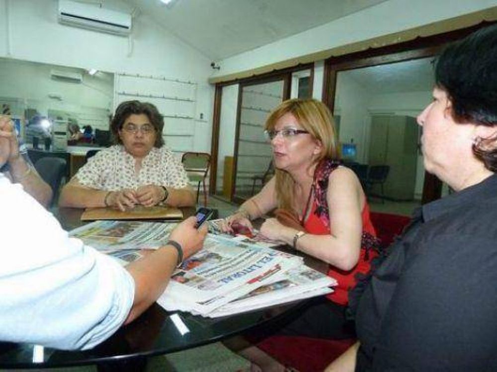 El Movimiento Humanista se consolida en Corrientes