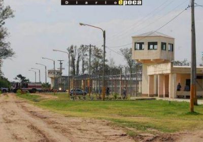 Batalla campal en horario de visita en Penal 6 dej� mujer apu�alada