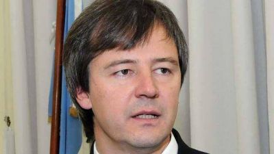 Bahl no cree que exista un clima destituyente