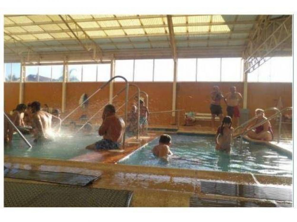 Pese al mal tiempo, Entre R�os otra vez colmada de turistas