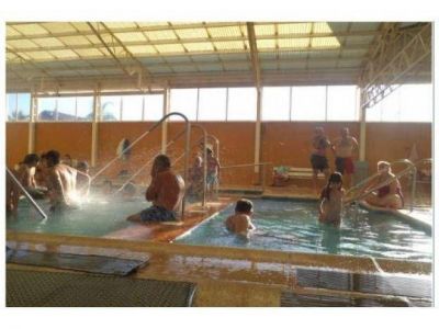 Pese al mal tiempo, Entre R�os otra vez colmada de turistas