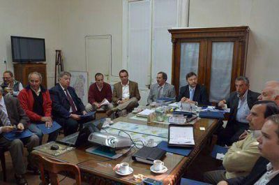 Respaldo a las pymes entrerrianas