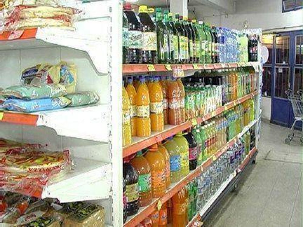 Anuncian que se aplicar� en Entre R�os la lista de precios controlados en hipermercados