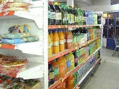 Anuncian que se aplicar� en Entre R�os la lista de precios controlados en hipermercados