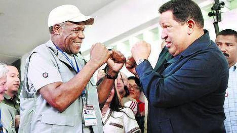 El �Socialismo Siglo XXI�, el movimiento donde reina Ch�vez