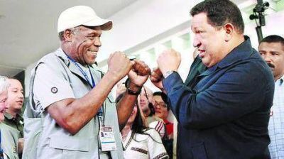 El �Socialismo Siglo XXI�, el movimiento donde reina Ch�vez
