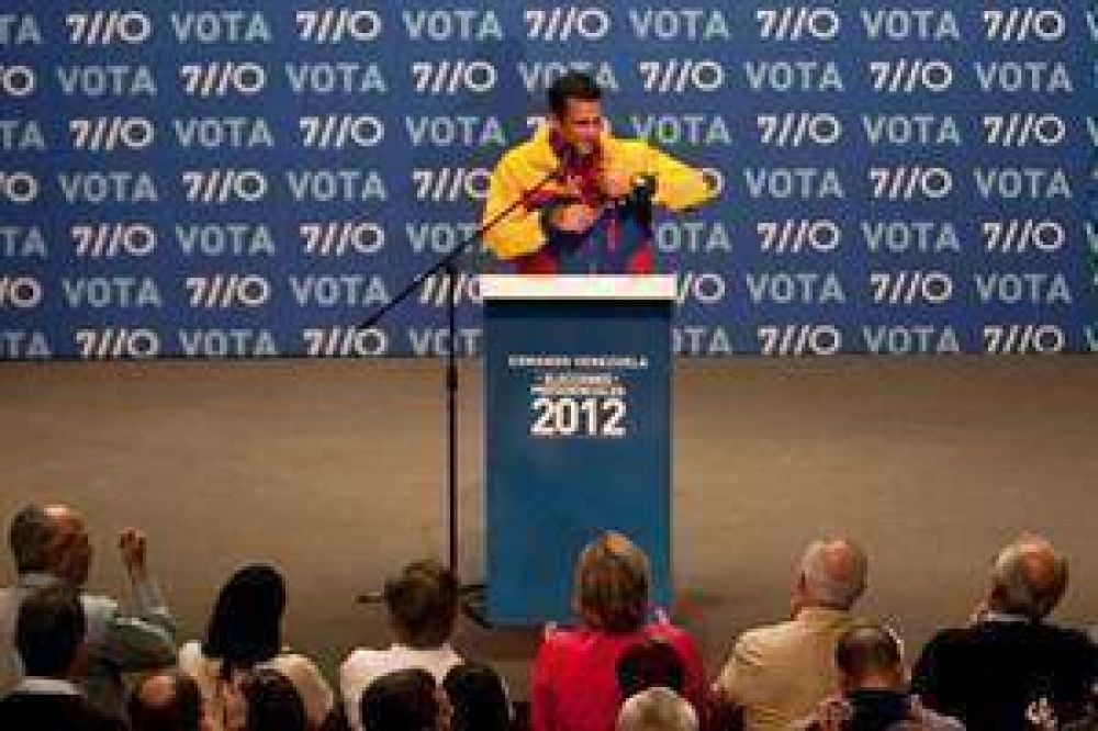 Las frases m�s destacadas de las elecciones venezolanas