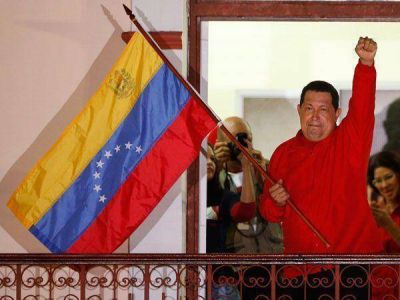 Ch�vez felicit� a la oposici�n "por reconocer la derrota"