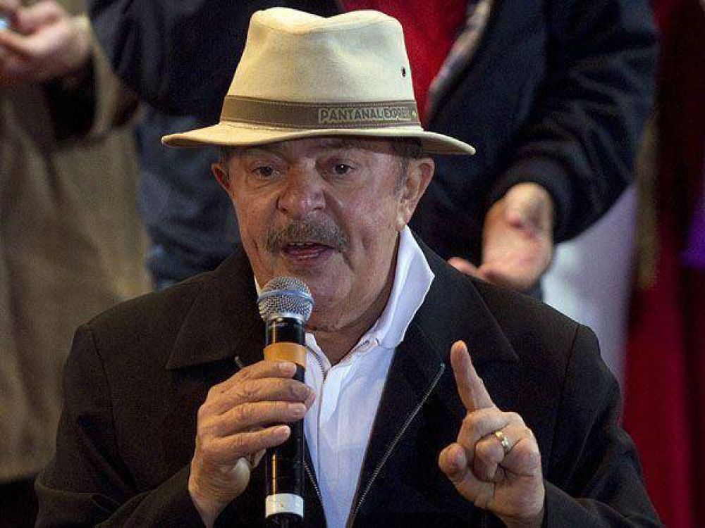 El PT perdi� fuerza en los municipios de Brasil
